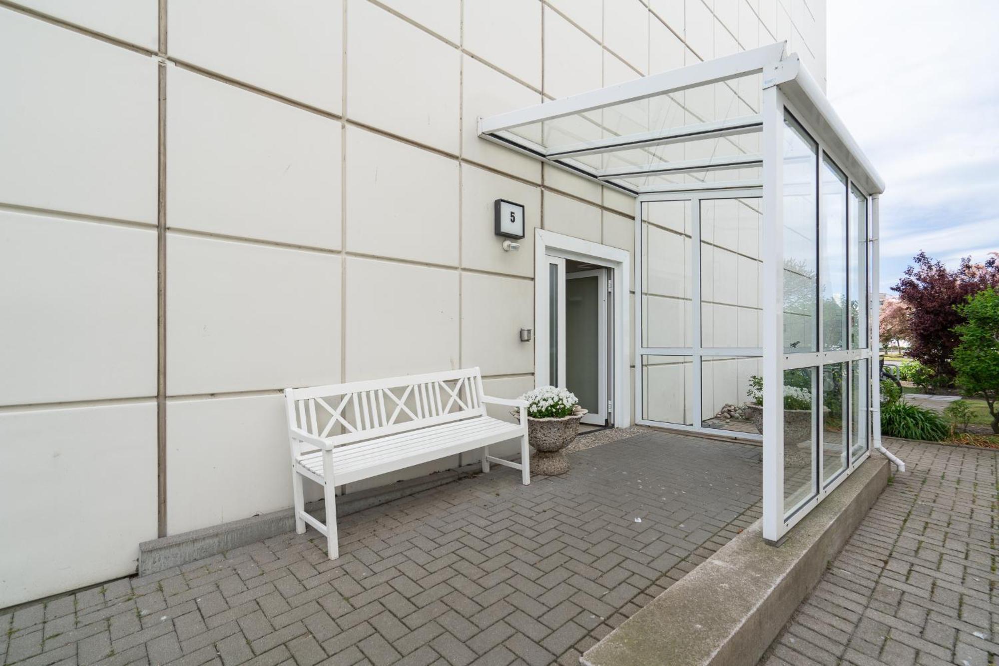 Burgtiefe Suedstrand "Oskar" Fehmarn Buitenkant foto