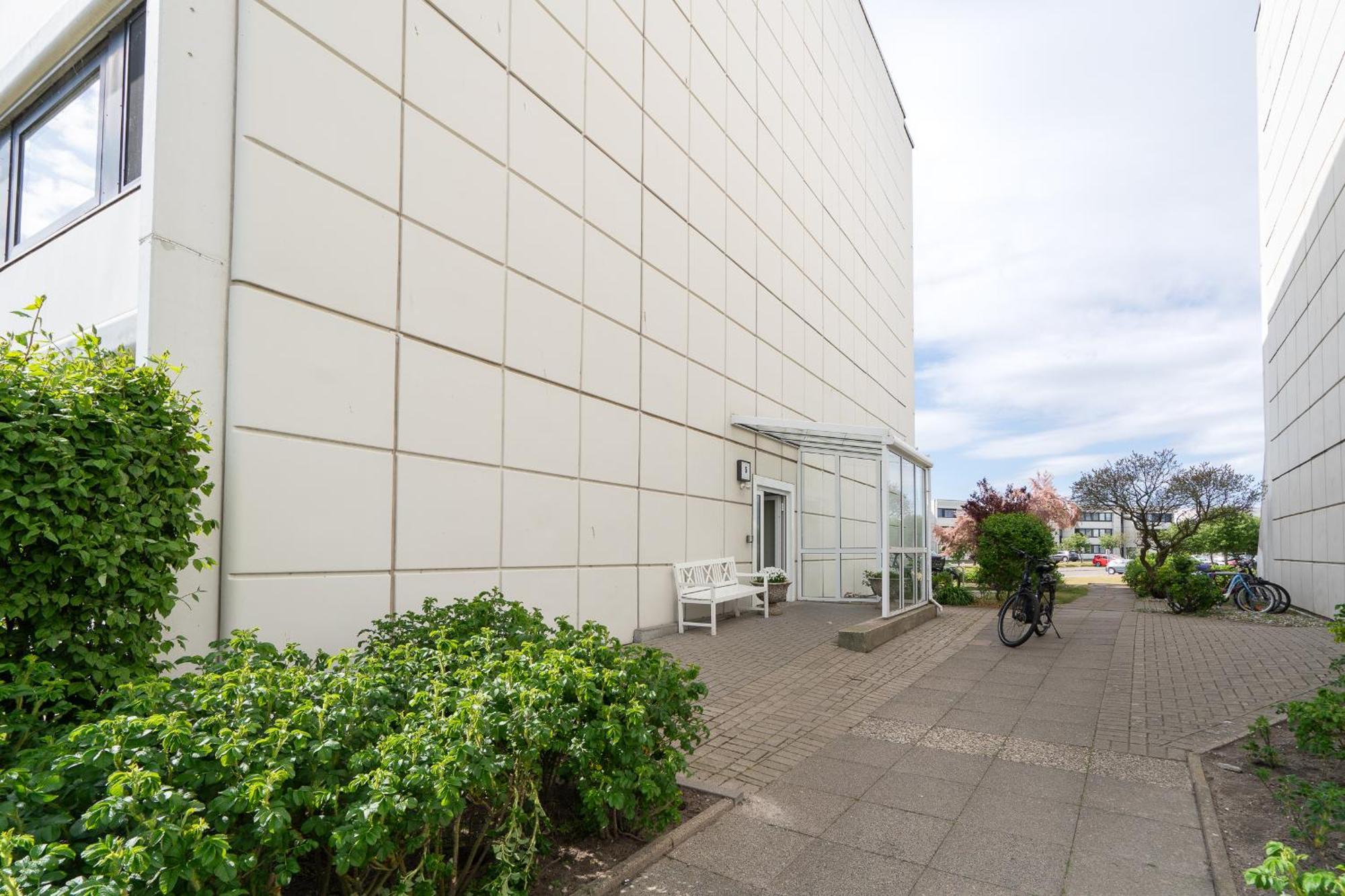 Burgtiefe Suedstrand "Oskar" Fehmarn Buitenkant foto